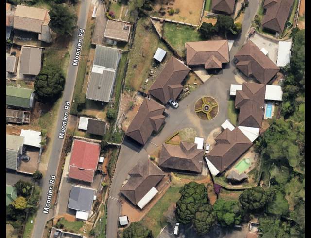 3 BEDROOM SECTIONAL TITLE FOR SALE IN MORNINGSIDE